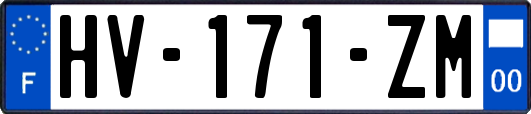 HV-171-ZM