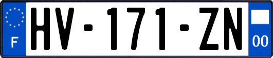 HV-171-ZN