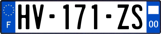 HV-171-ZS