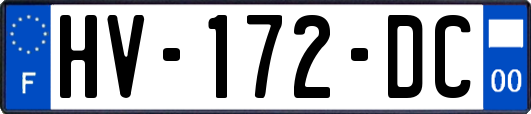 HV-172-DC