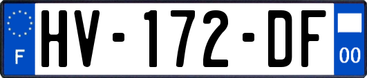 HV-172-DF