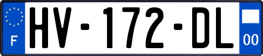 HV-172-DL