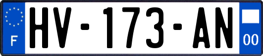 HV-173-AN