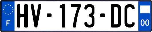 HV-173-DC