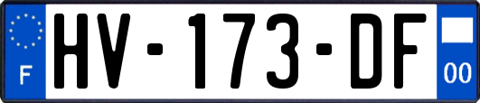 HV-173-DF