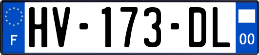 HV-173-DL
