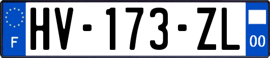 HV-173-ZL