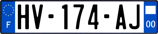 HV-174-AJ