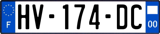 HV-174-DC
