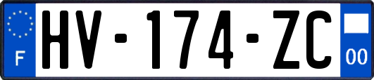 HV-174-ZC