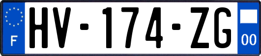 HV-174-ZG