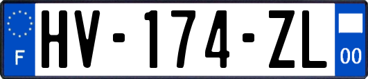 HV-174-ZL