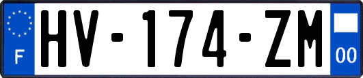 HV-174-ZM