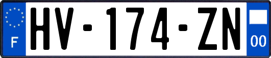 HV-174-ZN