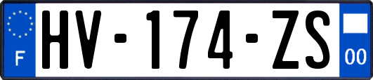 HV-174-ZS