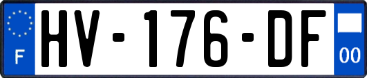 HV-176-DF