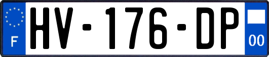 HV-176-DP