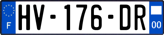 HV-176-DR