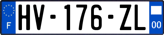 HV-176-ZL