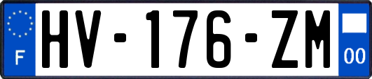 HV-176-ZM