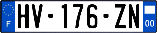 HV-176-ZN