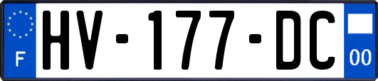 HV-177-DC