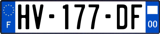 HV-177-DF