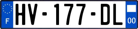HV-177-DL
