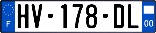 HV-178-DL