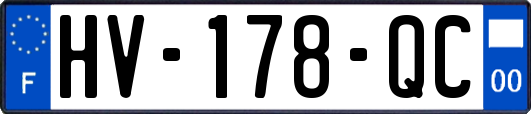HV-178-QC