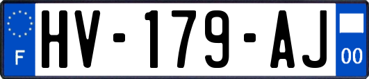 HV-179-AJ