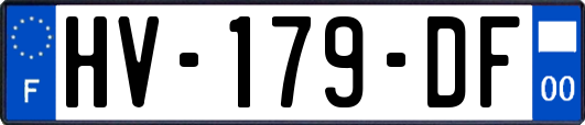 HV-179-DF