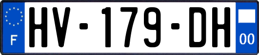 HV-179-DH