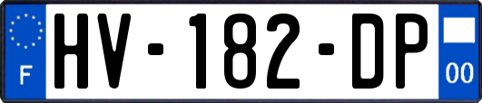 HV-182-DP