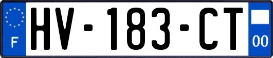 HV-183-CT