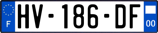 HV-186-DF