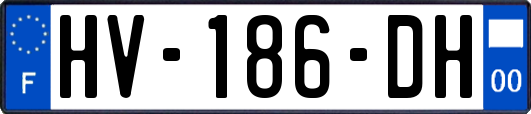 HV-186-DH