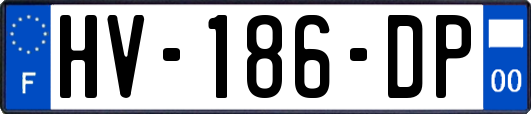 HV-186-DP