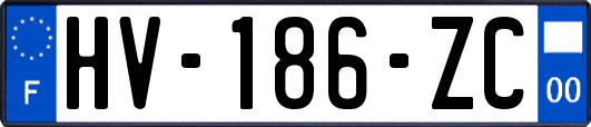 HV-186-ZC