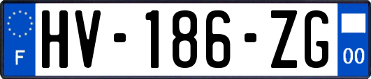 HV-186-ZG