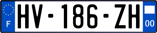 HV-186-ZH