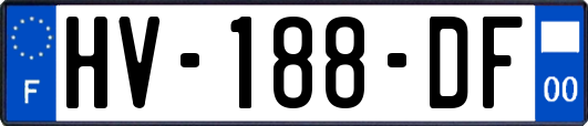 HV-188-DF