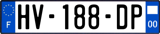 HV-188-DP