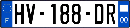 HV-188-DR