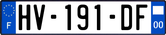 HV-191-DF