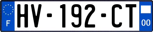 HV-192-CT