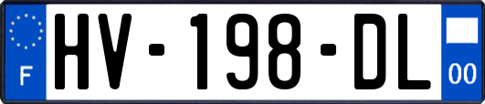 HV-198-DL