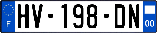 HV-198-DN