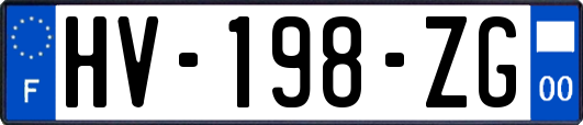 HV-198-ZG
