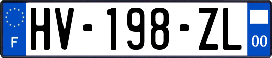 HV-198-ZL